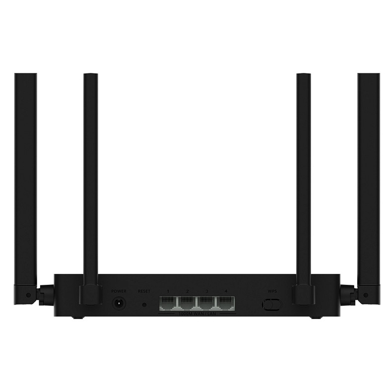 Wi-Fi Роутер Huawei AX3S AX3000 WiFi 6+ MESH