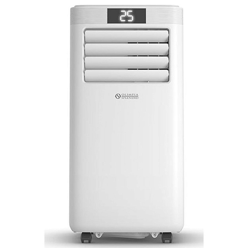 Кондиционер мобильный Olimpia Splendid DOLCECLIMA 10 HP WIFI(OS-2474)