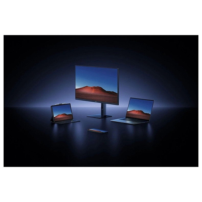 Монітор Xiaomi 27" A27Ui (ELA6221EU) IPS Black