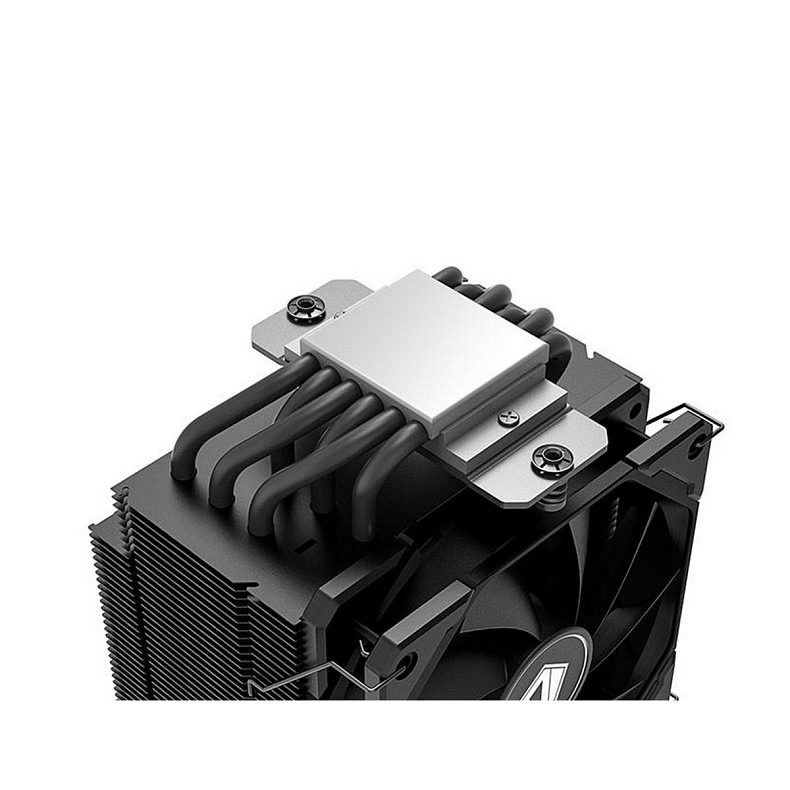 Кулер процессорный ID-Cooling SE-226-XT Black