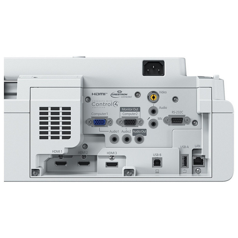 Проектор Epson EB-720 EEB (V11HA01040)