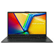 Ноутбук Asus Vivobook Go 15 E1504GA-BQ508 (90NB0ZT2-M01470) Mixed Black