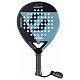 Ракетка для падел тенісу Stiga Racket ACT Black/Blue (2202-0916-01)