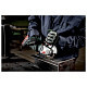 Болгарка (угловая шлифовальная) Metabo WPB 18 LT BL 11-125 Quick (613057660)