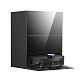 Робот-пилосос миючий Dreame Bot X60 Pro Ultra Complete Black