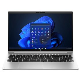 Ноутбук HP ProBook 455 G9 (719F5AV_V4) Silver