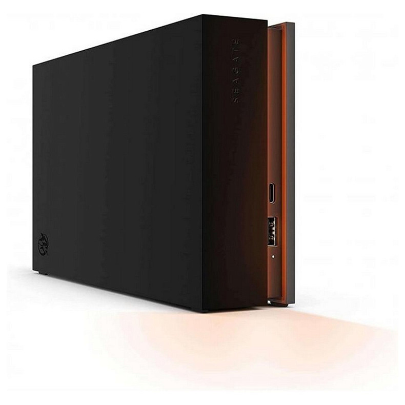 Жесткий диск Seagate FireCuda Gaming Hub 8 TB (STKK8000400)