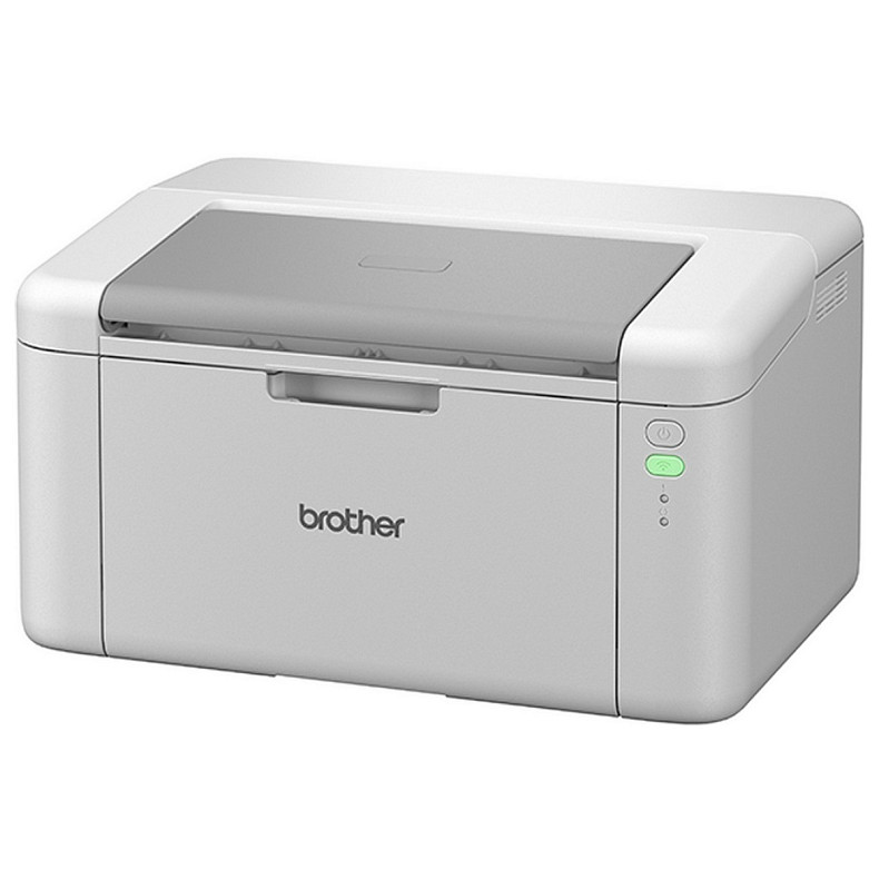 Принтер Brother HL-L1230W A4 с Wi-Fi (HLL1230WYJ1)