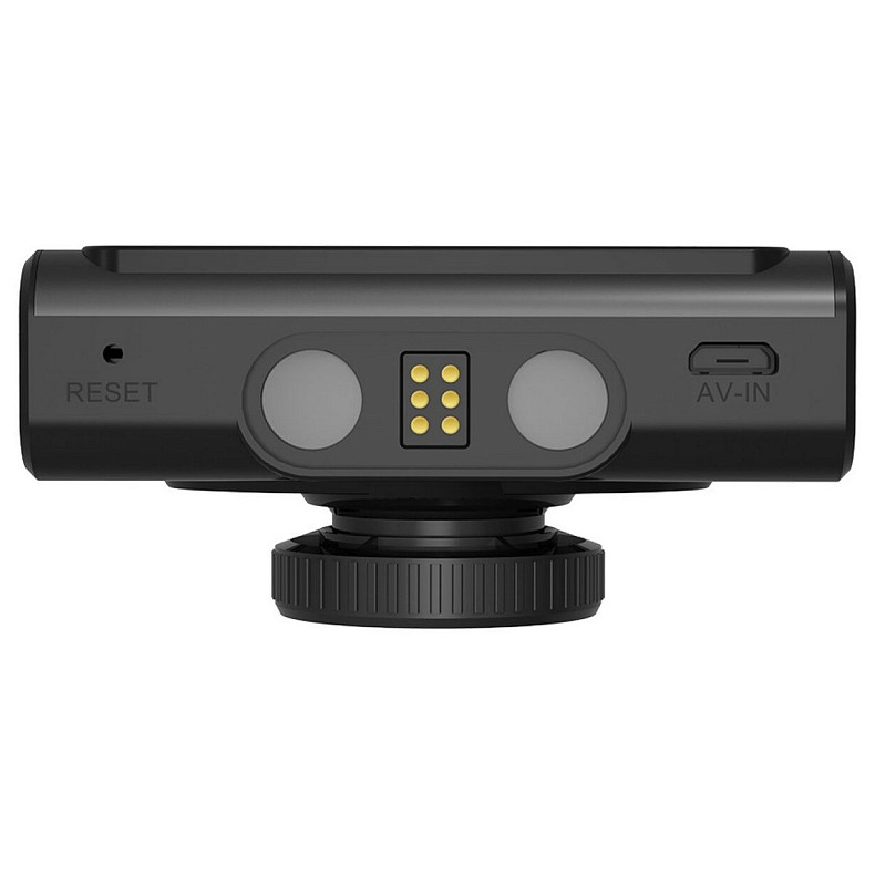 Відеореєстратор CarCam H6W+Wi-FI