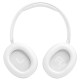 Навушники JBL Tune 730BT White (JBLT730BTWHT)