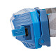 Ліхтар налобний Highlander Deneb 100 Sensor Rechargeable Head Torch Blue (TOR191)