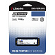 SSD диск M.2 Kingston DC2000B 480GB 2280 PCIe 4.0x4 NVMe 3D NAND TLC