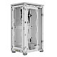 Корпус Corsair 2000D Airflow White (CC-9011245-WW) без БП