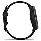 Спортивний годинник Garmin Vivoactive 6 Slate with Black Band