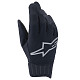 Рукавички Alpinestars A-DURA RAIN GLOVES BLACK, L