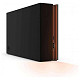 Жесткий диск Seagate FireCuda Gaming Hub 8 TB (STKK8000400)