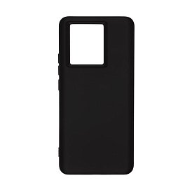 Чехол-накладка Armorstandart Icon для Xiaomi 13T 5G/13T Pro 5G Black (ARM69644)