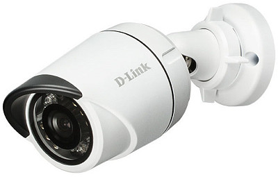 IP камера D-LINK DCS-4703E/UPA