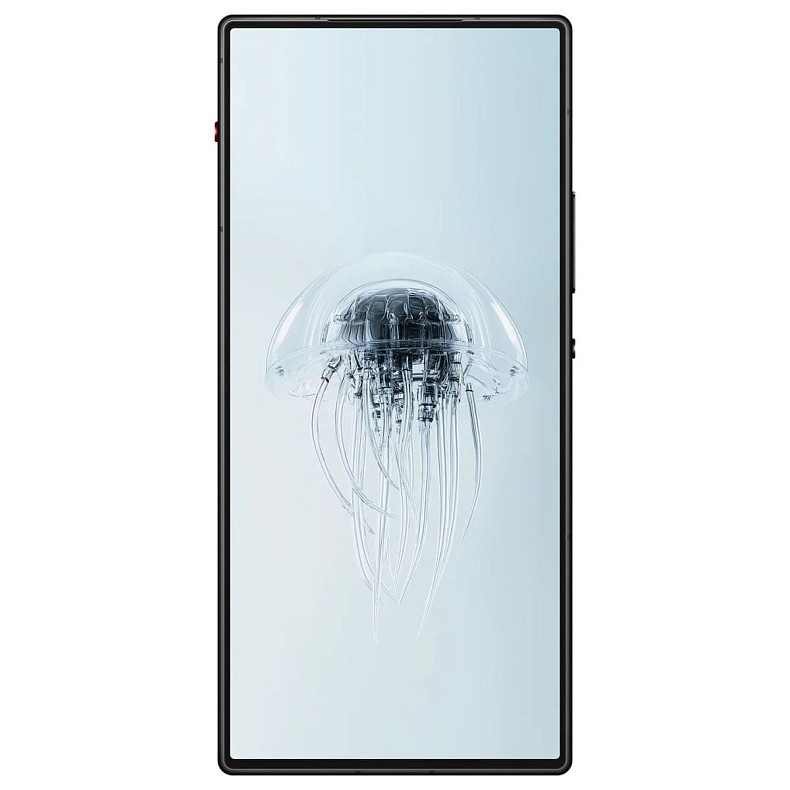 Смартфон ZTE Nubia RedMagic 10 Air 12/256Gb Black Twilight  EU