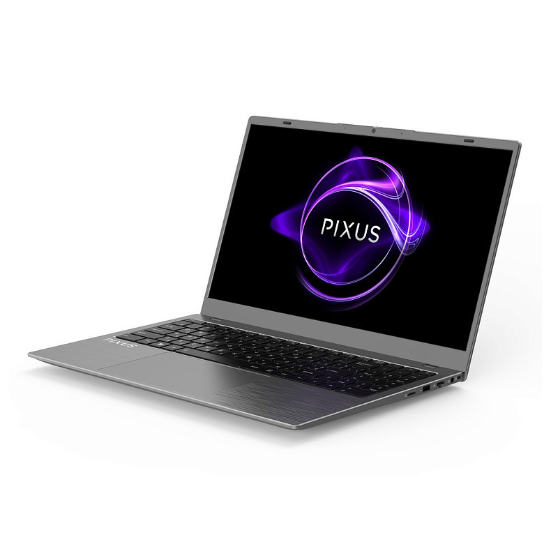 Ноутбук Pixus Bit 8/256 Windows 11 Pro UKR (4897058531862)