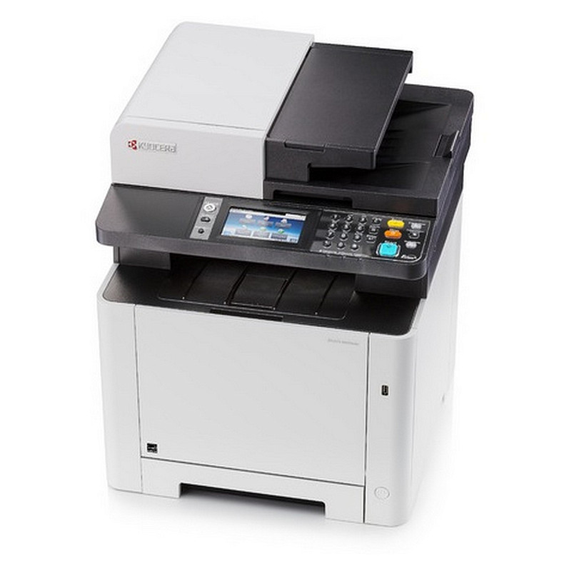 МФУ Kyocera ECOSYS M5526cdn