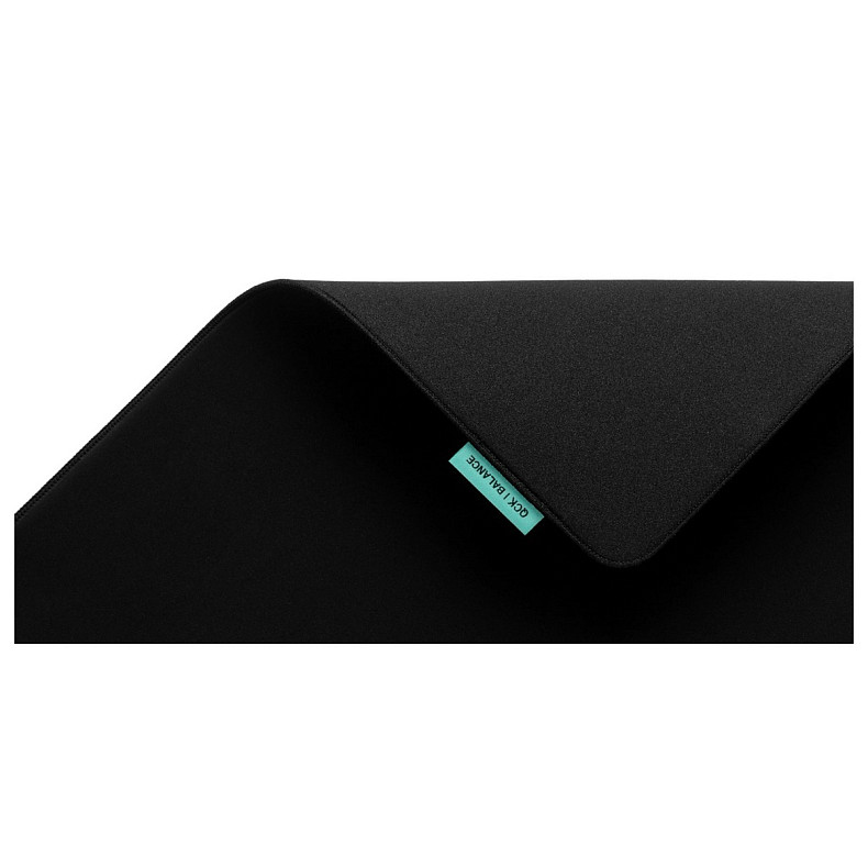 Коврик для мышки SteelSeries QcK Performance L - Balance 490x420x3.5мм
