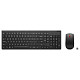 Комплект Lenovo Essential Wireless Keyboard and Mouse Combo Gen2 Ukraine