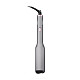 Плойка для завивки волос Ardesto Pink Touch, 55Вт, 100-200C, керамика, серый+розовый