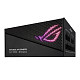 Блок питания Asus ROG STRIX PCIE5 850W Gold Aura Edition (90YE00P2-B0NA00)