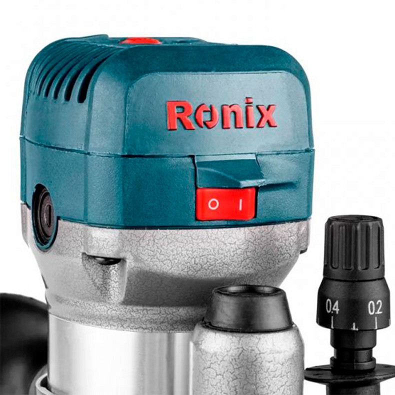 Фрезер Ronix 7108