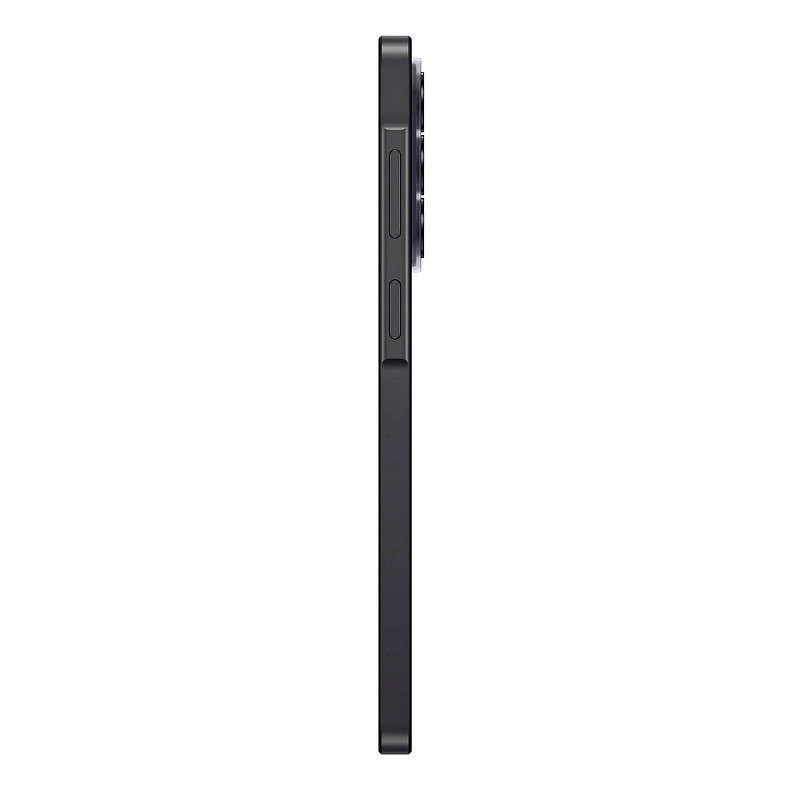 Смартфон Samsung Galaxy A37 5G 6/128GB Awesome Charcoal (SM-A376BZABEUC)