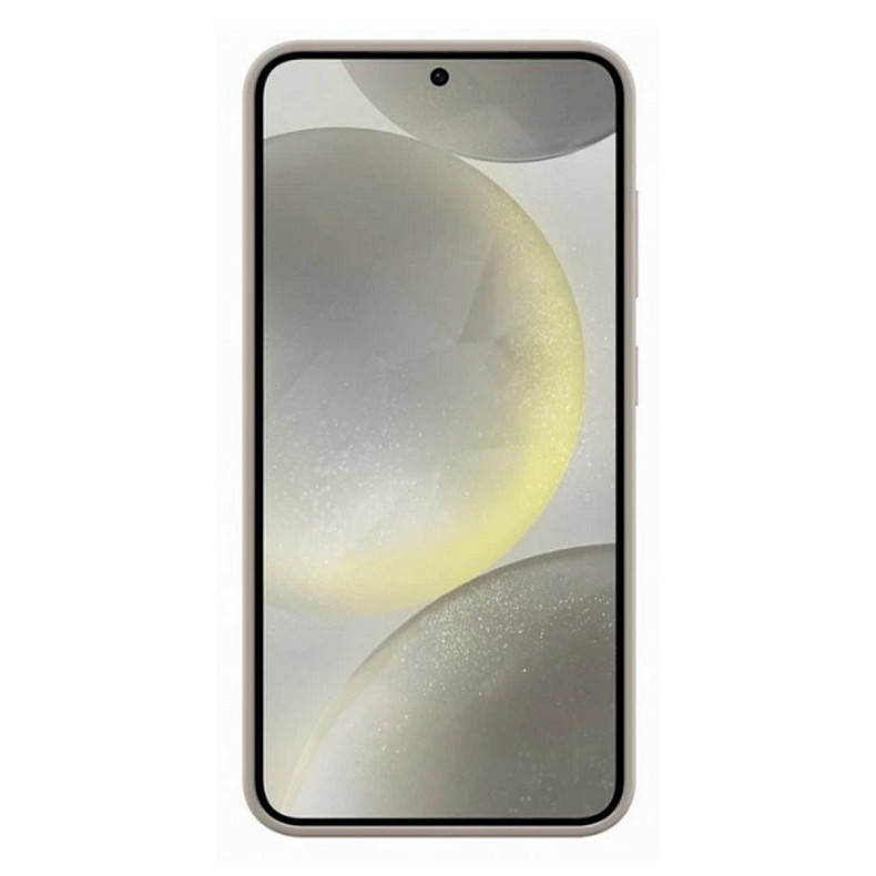 Чехол для смартфона SAMSUNG S24+ Standing Grip Case Taupe EF-GS926CUEGWW
