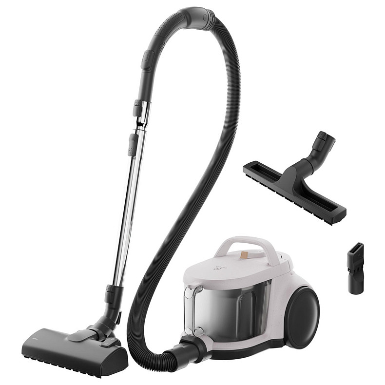 Пылесос Electrolux EL51C2SW
