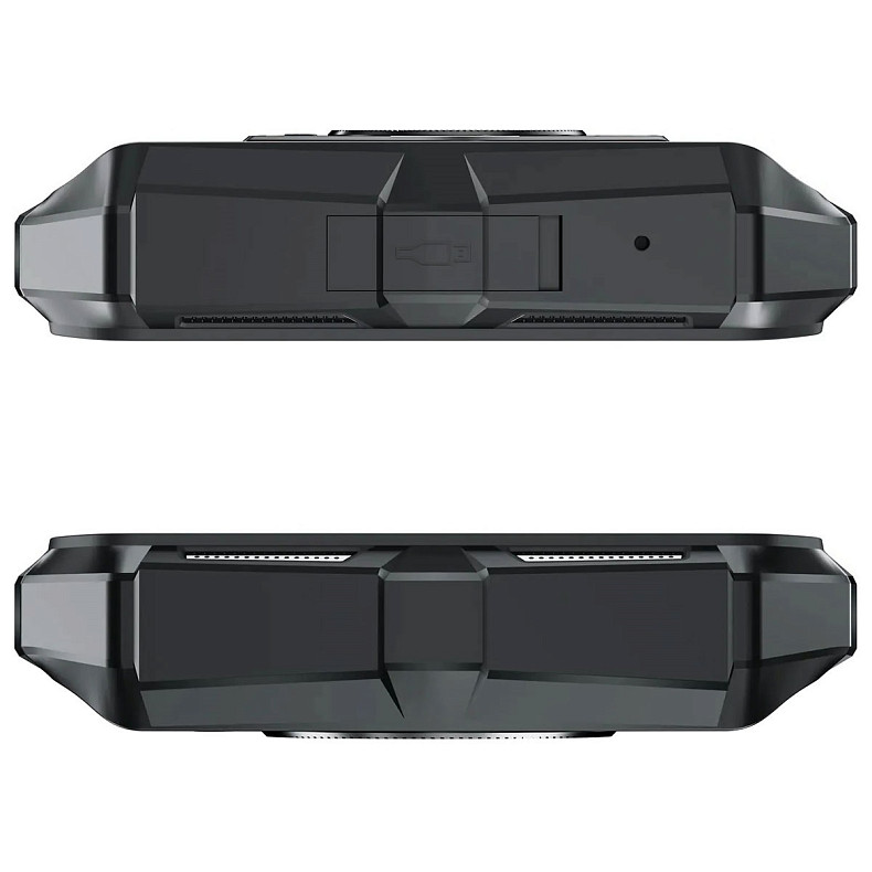 Смартфон Doogee S118 12/512Gb Silver