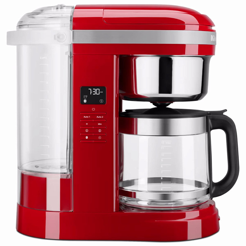 Кофеварка KitchenAid 5KCM1209EER