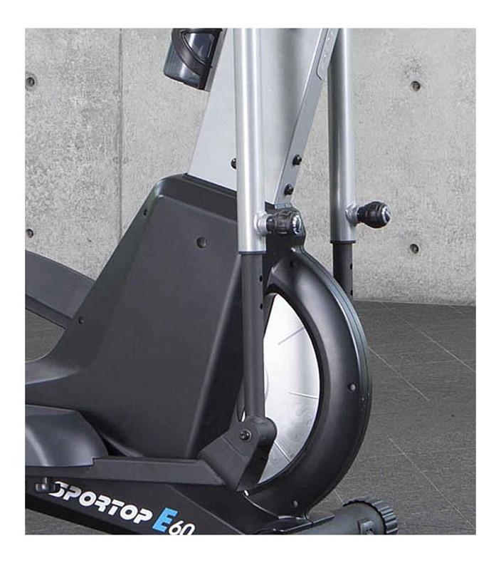 Орбітрек Sportop E60