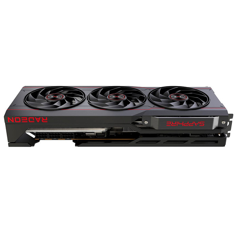 Відеокарта Sapphire Radeon RX 7900 XTX 24GB GDDR6 Pulse Gaming OC