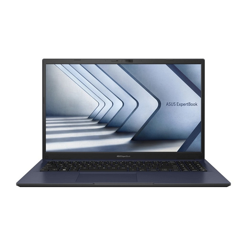 Ноутбук ASUS Expertbook B1 B1502CVA-BQ1978X 15.6" FHD, Intel i3-1315U, 16GB, F512GB, UMA, Win11P, Чо