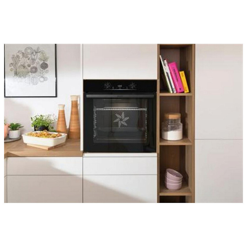 Духовой шкаф Gorenje BO6735E02BK