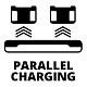 Аккумулятор и зарядное устройство для электроинструмента Einhell PXC-Twincharger Kit (4512112)