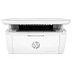 МФУ HP LaserJet M141CW з Wi-Fi (7MD71A)