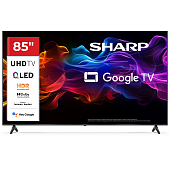 Телевізор SHARP 85HP5265E Телевізор SHARP 85HP5265E