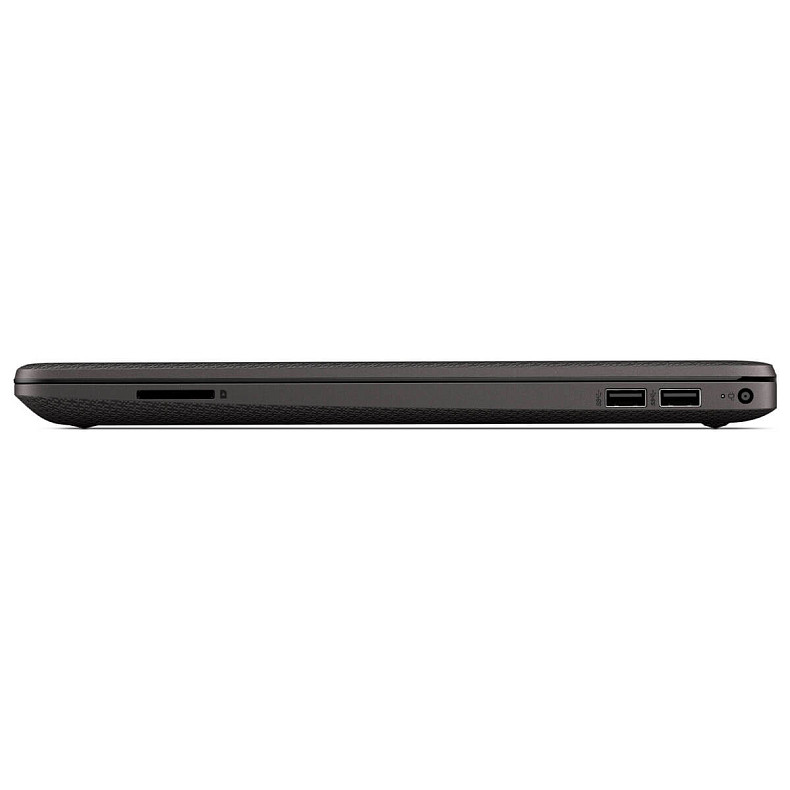 Ноутбук HP 250-G9 15.6" FHD AG, Intel i5-1235U, 16GB, F512GB, UMA, DOS, чорний