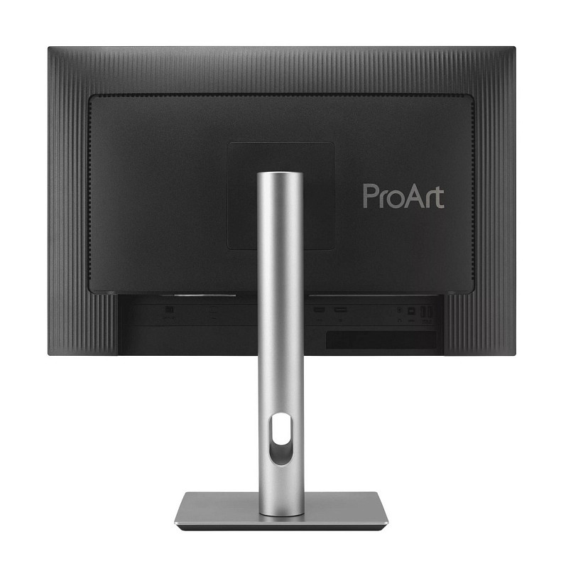 Монитор Asus 24.1" ProArt PA248QFV (90LM05K1-B01K71) IPS Black 100Hz