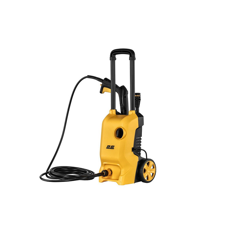 Минимойка высокого давления 2E AquaClean 140 (2E-HPW1814)