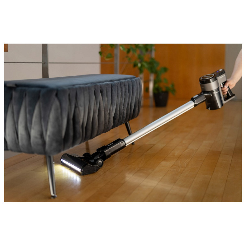 Пилосос Gorenje SVC216300FLA