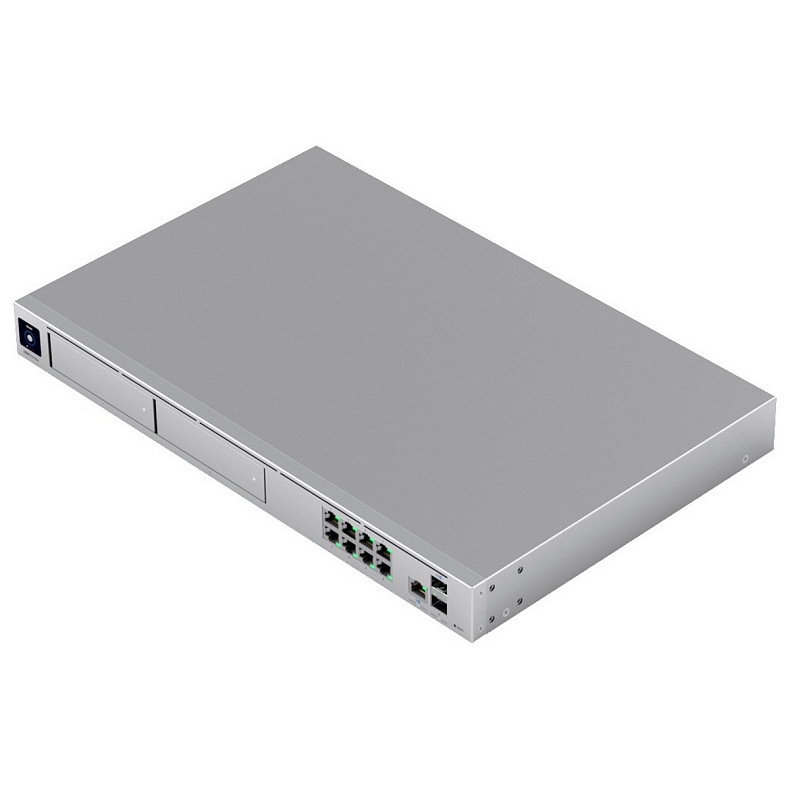 Маршрутизатор Ubiquiti UniFi Dream Machine Pro Max (UDM-PRO-MAX)