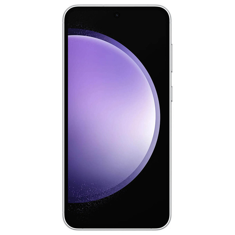 Смартфон SAMSUNG GALAXY S23 FE S711B 8/256GB (SM-S711BZPGSEK) PURPLE