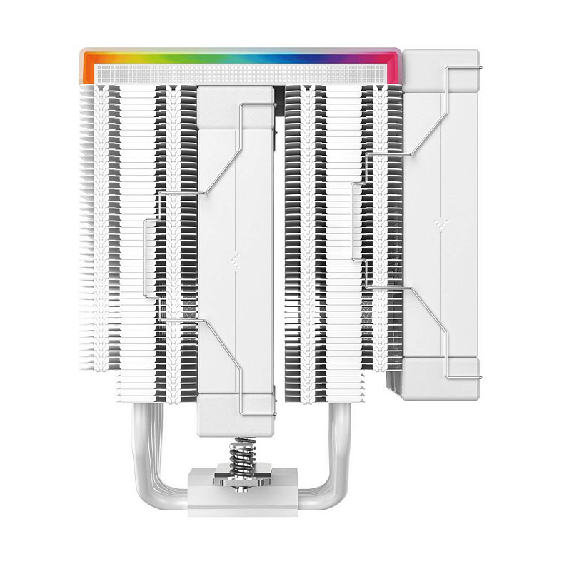 Процесорний кулер DeepCool AK620 Digital Pro White (R-AK620-WHAPMN-G)