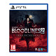 Игра консольная PS5 Vampire: The Masquerade - Bloodlines 2, Day One Edition